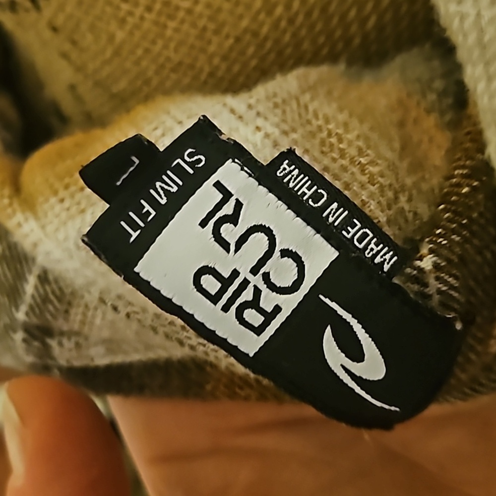 Ripcurl Flannel - image 4